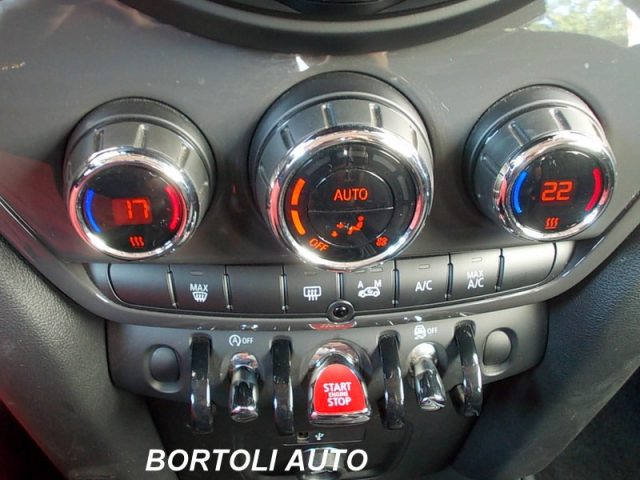 MINI Countryman usata, con Cruise Control
