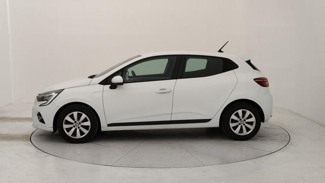RENAULT Clio usata, con Airbag