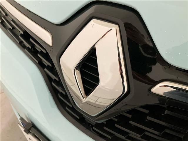 RENAULT Twingo usata 21