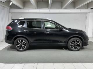 NISSAN X-Trail usata, con Cerchi in lega