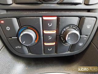 OPEL Meriva usata 22