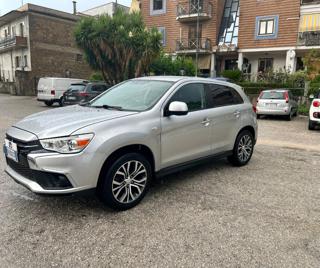 MITSUBISHI ASX 1.6 2WD Invite