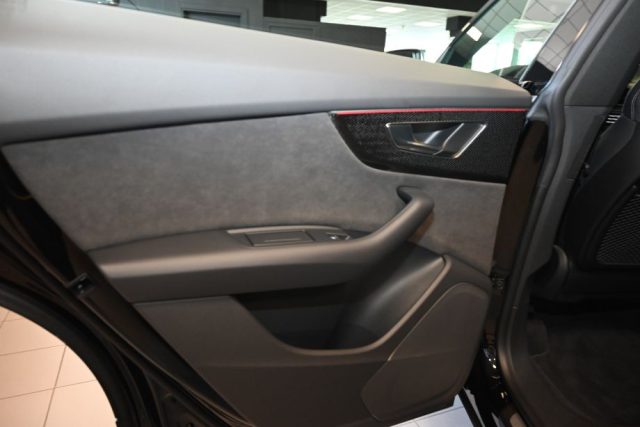 AUDI Q8 usata 55