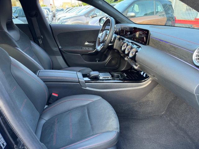 MERCEDES-BENZ CLA 200 usata, con Controllo trazione