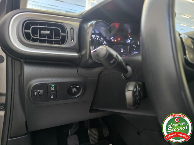 CITROEN C3 usata 20