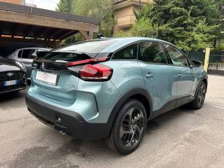 CITROEN C4 usata, con Alzacristalli elettrici