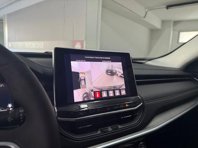 JEEP Compass usata, con Cruise Control