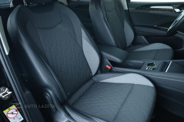 VOLKSWAGEN Tiguan usata, con Luci diurne