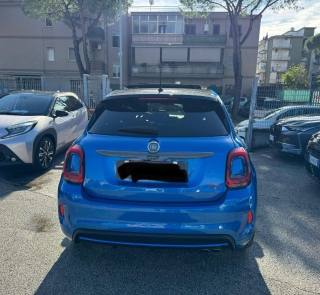 FIAT 500X usata, con Airbag laterali