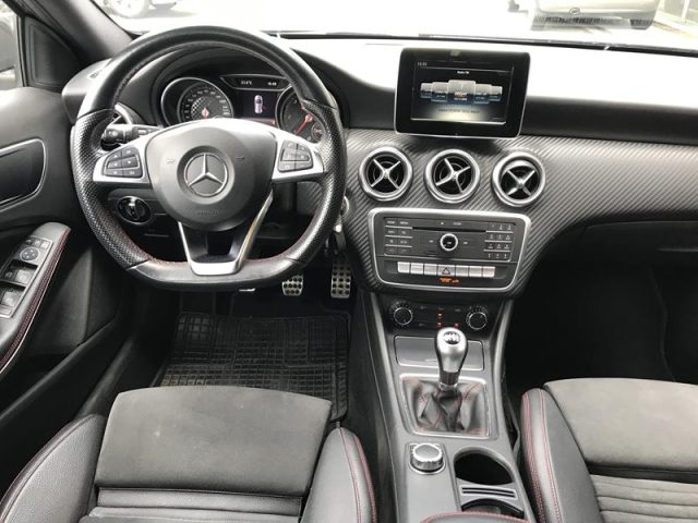 MERCEDES-BENZ A 180 usata, con Controllo trazione