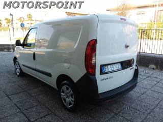 FIAT Doblo usata, con Boardcomputer