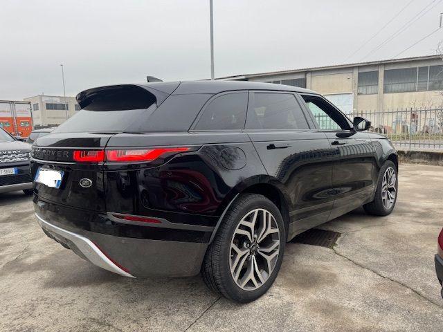 LAND ROVER Range Rover Velar usata, con Cerchi in lega