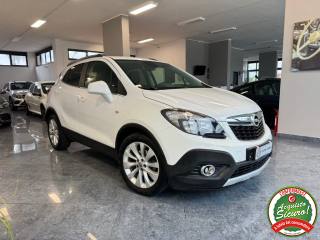 OPEL Mokka usata, con Airbag laterali