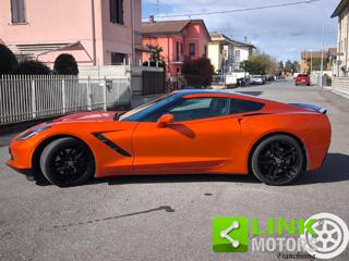 CHEVROLET Corvette usata, con Airbag