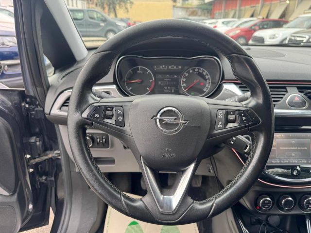 OPEL Corsa usata, con Chiusura centralizzata