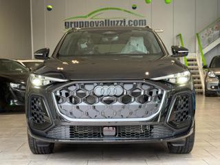 AUDI Q5 usata, con Airbag