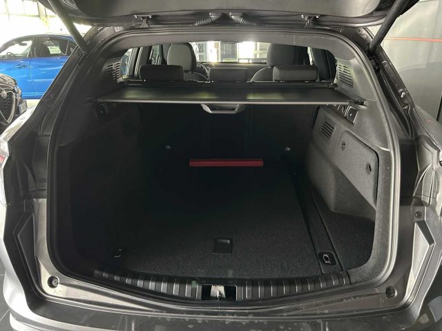 ALFA ROMEO Stelvio usata, con Fari LED