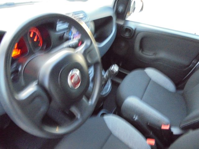 FIAT Panda usata 18