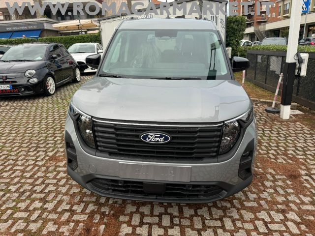 FORD Tourneo Courier usata, con Airbag laterali