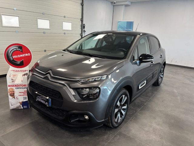 CITROEN C3 usata, con Luci diurne LED
