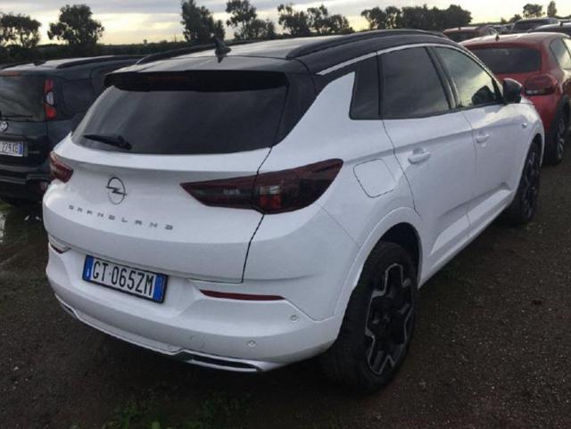 OPEL Grandland usata, con Airbag Passeggero