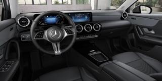MERCEDES-BENZ A 180 usata, con Climatizzatore