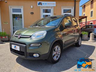 FIAT Panda 1.3 MJT S&S Trekking