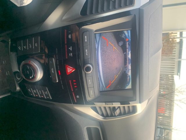 SSANGYONG Tivoli usata, con Fendinebbia