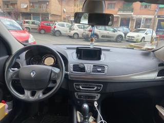 RENAULT Megane usata, con Cruise Control