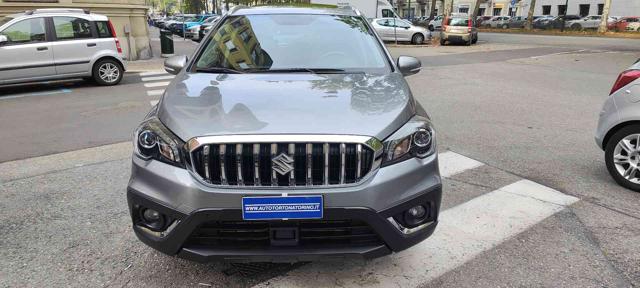 SUZUKI S-Cross usata, con Airbag