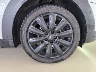 MINI Countryman usata, con Servosterzo