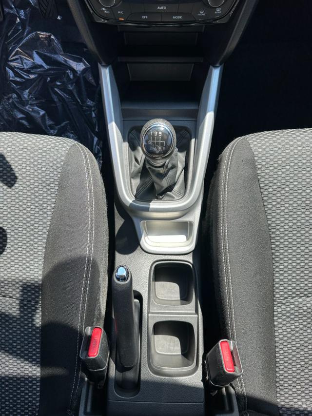 SUZUKI Vitara usata, con Controllo automatico clima