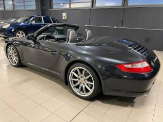 PORSCHE 911 usata, con Airbag Passeggero