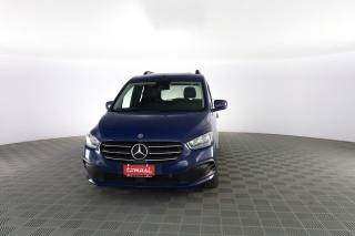 MERCEDES-BENZ CLA sse T T 180d Sport
