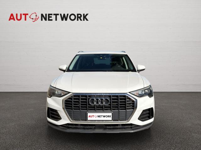 AUDI Q3 usata, con Chiusura centralizzata