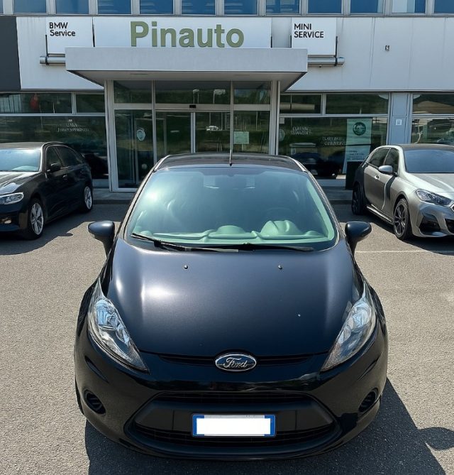 FORD Fiesta usata, con ABS
