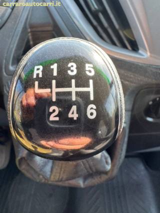 FORD Transit Custom usata, con Bluetooth