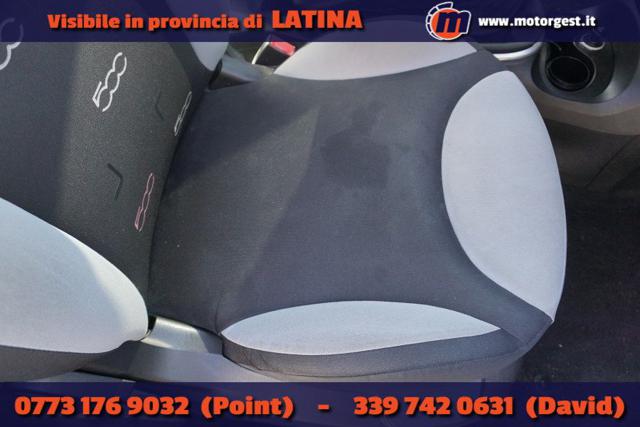 FIAT 500L usata 41
