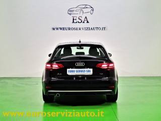 AUDI A3 usata, con Chiusura centralizzata