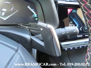 DS AUTOMOBILES DS 7 Crossback usata, con Servosterzo