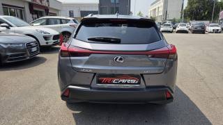 LEXUS UX 250h usata, con Airbag Passeggero