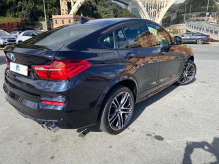 BMW X4 xDrive20d Msport