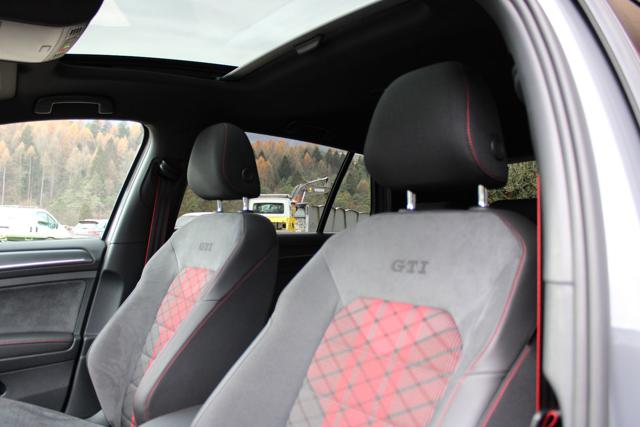 VOLKSWAGEN Golf GTI usata, con Controllo automatico clima