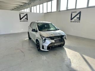 KIA Picanto 1.2 12V STYLE