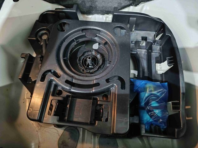 CITROEN C3 usata, con Sedile posteriore sdoppiato