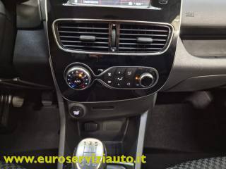 RENAULT Clio usata, con Servosterzo