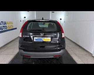 HONDA CR-V usata, con Cerchi in lega