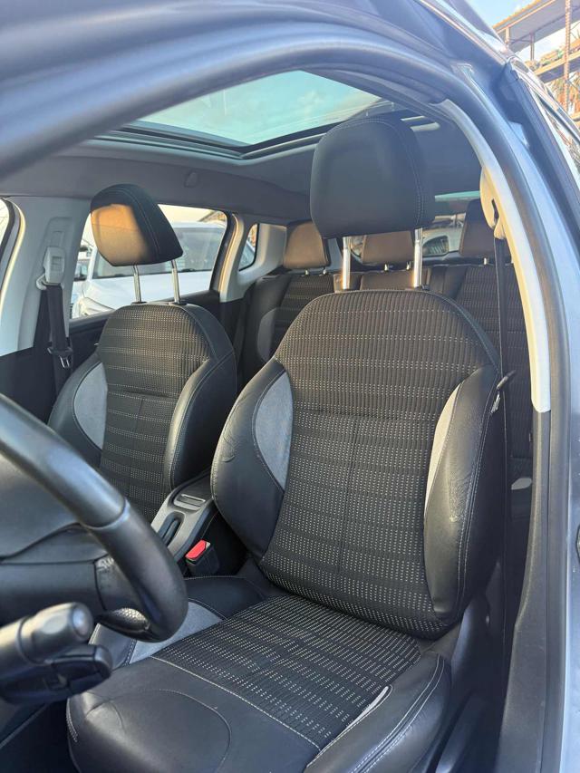 PEUGEOT 2008 usata, con Controllo trazione