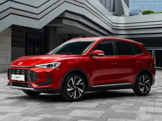 MG ZS 1.5