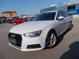 AUDI A4 usata, con Airbag Passeggero